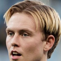 Ísak Andri Sigurgeirsson