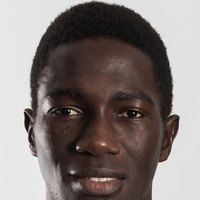 Alassana Jatta