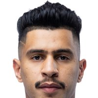 Muteb Al-Mufarrij