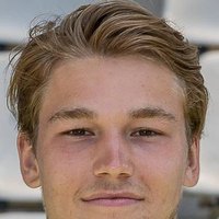 Niklas Sauter
