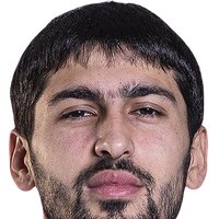 Shervoni Mabatshoev