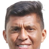 Rinaldo Cruzado