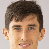Chris Mochrie