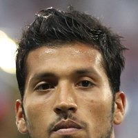 Ezequiel Garay