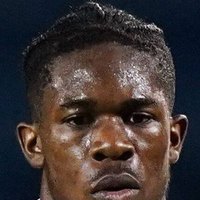 Tim Akinola
