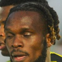 Steven Mukwala