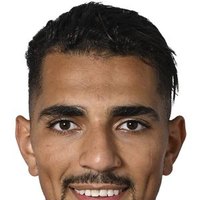 Ilyas Chouaref