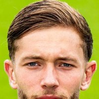 Damian van der Haar