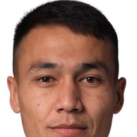 Esenbek Uson uulu