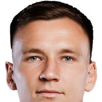 Valeriy Bocherov