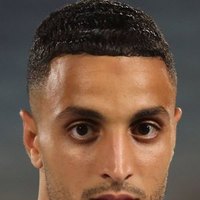 Elias Achouri