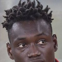 Ebrima Darboe