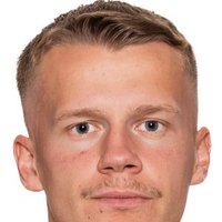 Joel Voelkerling Persson