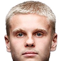 Viktor Aleksandrov