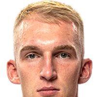Daniil Denisov