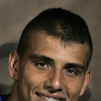 Steven Rodríguez