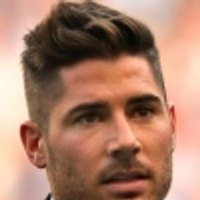 Javi García