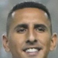 Carlos Esparragoza