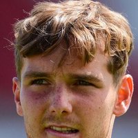 Lewis Warrington