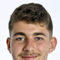 Matteo Godfroid