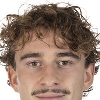 Kamiel Van De Perre