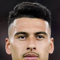 Gabriel Martinelli