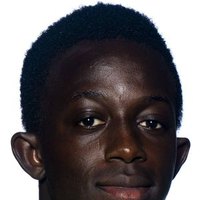 Salieu Drammeh