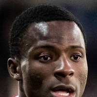 Lasso Coulibaly