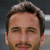 Deniz Dogan
