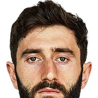 Ilia Beriashvili