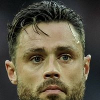 Damien Delaney