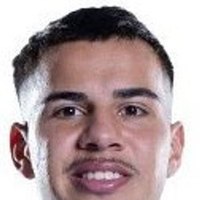 Robson Matheus