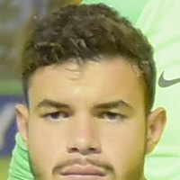 Daniel Cabral