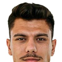 Bahri Can Tosun