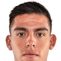 Diego Enríquez