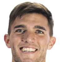 Martín Ortega