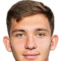 Ilya Golosov