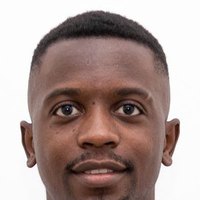 Christopher Mandiangu