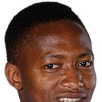 Kelvin John