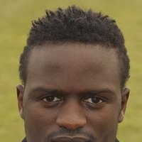 McDonald Mariga