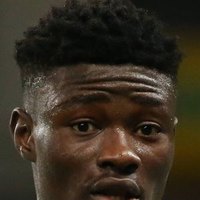 Steve Mvoué