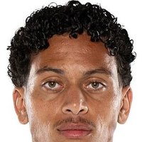 Elijah Wynder