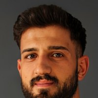 Muhammed Emin Yavas