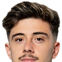 Nico Serrano