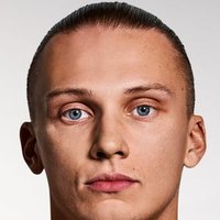 Maksym Taloverov