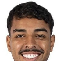 Matheus Bidu