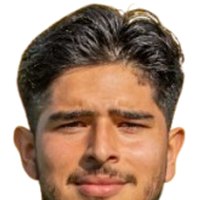José Gallegos