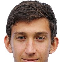 Oleg Dzantiev