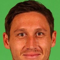 Mark Milligan