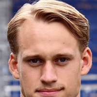 Oscar Vilhelmsson